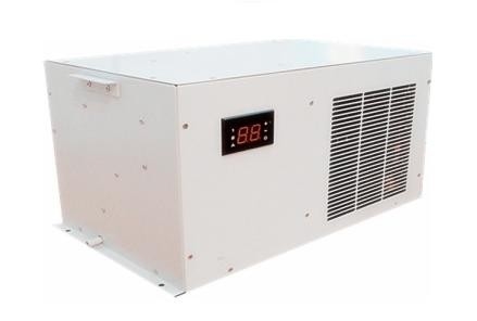 China condicionador de ar 220VAC montado superior fornecedor