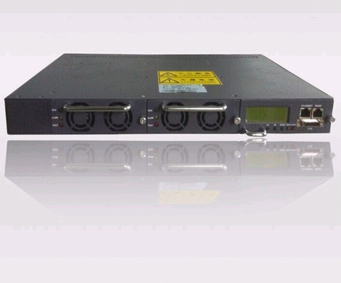 China STC-CPL4830ER, UPS, sistema modular do retificador, 220V entrado, saída 48V, 30A/1440W, com software fornecedor