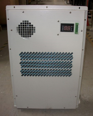 China DCSAD-1, condicionador de ar de IP55 400W DC48V amplamente utilizado para o armário exterior das telecomunicações fornecedor