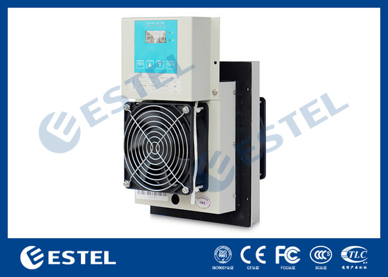 China Refrigerador termoelétrico de DC48V 100W/condicionador de ar de Peltier para o armário exterior das telecomunicações, IP55 fornecedor