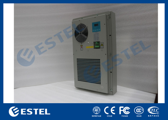 China permutador de calor alto do armário permutador de calor/50W/K da tubulação de calor da inteligência 500W com Outcover fornecedor