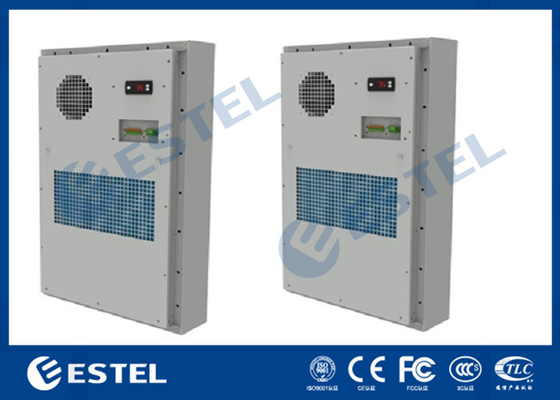China fonte de alimentação exterior refrigerando do condicionador de ar 220VAC do armário da capacidade 1500W com capacidade de aquecimento 1000W fornecedor