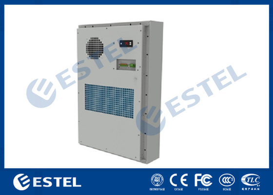 China fonte de alimentação exterior refrigerando do condicionador de ar 220VAC do armário da capacidade 1000W com capacidade de aquecimento 1000W fornecedor
