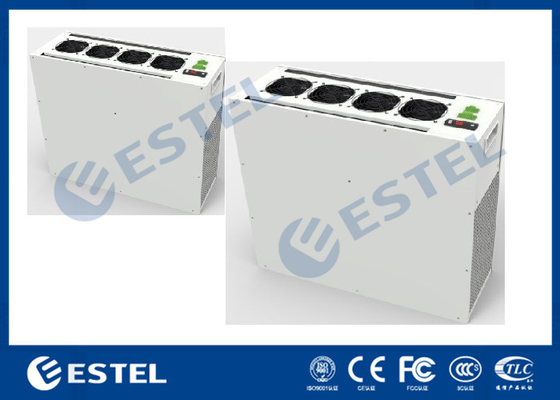 China 2000W condicionador de ar refrigerando do quiosque do líquido refrigerante da capacidade R134A com capacidade de aquecimento 1000W fornecedor