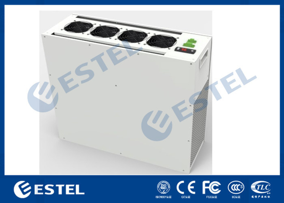 China 3000W condicionador de ar refrigerando do quiosque do líquido refrigerante da capacidade R134A fornecedor