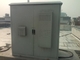 Armário integrado exterior das telecomunicações, IP55, armário da bateria, cerco da bateria fornecedor