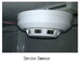Sistema de vigilância exterior do ambiente do armário das telecomunicações, sensor do fumo fornecedor