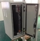 Pólo montou o armário exterior para o sistema de energia, IP55, prova da água, anti corrosão fornecedor