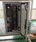Pólo montou o armário exterior para o sistema de energia, IP55, prova da água, anti corrosão fornecedor