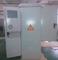 ET1376215, armário exterior termostático de poupança de energia das telecomunicações para a estação base das telecomunicações fornecedor