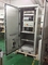 IP55 telecomunicações exteriores cerco, armário da fonte de alimentação, com compartimento de bateria fornecedor