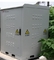 (Energias solares + gerador + baterias) integrou o armário exterior das telecomunicações, para a área remota fornecedor