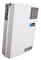 SAD135-1, porta de 3500W DC48V montou o condicionador de ar do armário, para o armário exterior das telecomunicações fornecedor