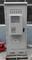 DDTE085: Armário exterior das telecomunicações, com condicionamento de ar, interruptor de controle da temperatura, UPS fornecedor