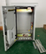 DDTE002B: Parede dobro armário/caixa/caso exteriores montados Pólo de aço galvanizados das telecomunicações fornecedor