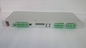 Unidade de monitoração do ambiente SM2400, com relação de comunicação de RS485/RS232/Ethernet fornecedor