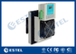 Refrigerador termoelétrico de DC48V 100W/condicionador de ar de Peltier para o armário exterior das telecomunicações, IP55 fornecedor