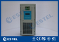 condicionador de ar variável da frequência do compressor de 500W DC48V para telecomunicações exteriores armário, eficiência elevada fornecedor