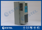 condicionador de ar variável da frequência do compressor de 500W DC48V para telecomunicações exteriores armário, eficiência elevada fornecedor