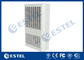 Condicionador de ar exterior refrigerando do armário da capacidade da economia de energia 220VAC 300W fornecedor