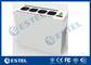 3000W condicionador de ar refrigerando do quiosque do líquido refrigerante da capacidade R134A fornecedor