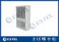 Capacidade refrigerando exterior de poupança de energia de Embeded 48VDC 600W do condicionador de ar do armário fornecedor