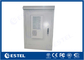 Um armário exterior impermeável 900*800*800mm alto interno da rede do compartimento IP55 com condicionador de ar fornecedor