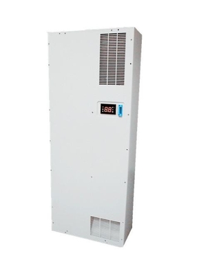 China condicionador de ar 48VDC montado lateral fornecedor