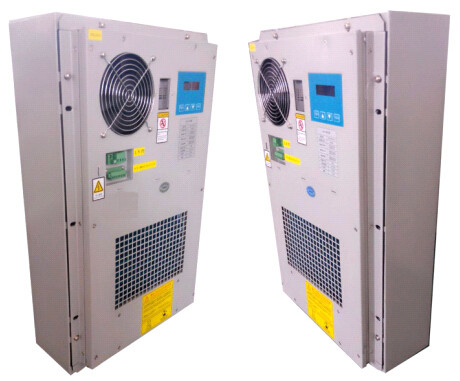 China TC06-30JFH/01, condicionador de ar de AC220V 300W, para o armário das telecomunicações/sala/estação base exteriores fornecedor