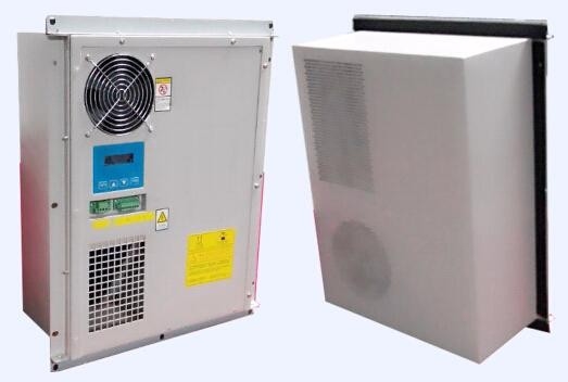 China Condicionador de ar do compressor de TC06-040JFH/01,400W AC220V, para o armário das telecomunicações/fechamento exteriores fornecedor