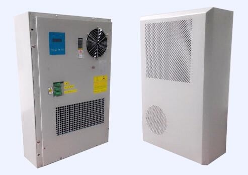 China TC06-100JFH/B, condicionador de ar de 1000W AC220V, para o armário das telecomunicações/sala/estação base exteriores fornecedor