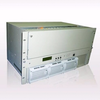 China STC-CPL48200ER, sistema de energia encaixado das telecomunicações/retificador, 200A/900W, entrada: 220VAC, saída: 48VDC fornecedor