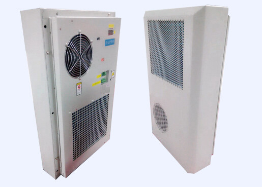 China HE06-120SHE/01, permutador de calor, 1200W, DC48V, porta montou, IP55, para o armário exterior das telecomunicações fornecedor