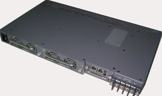 China GPE4860C, sistema de energia encaixado das telecomunicações, DC48V, 60A, sistema modular do retificador, unidade de monitoração fornecedor