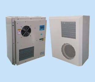 China Condicionador de ar de TC06-30THE/01,300W 48V Peltier, para o armário das telecomunicações/estação base exteriores fornecedor