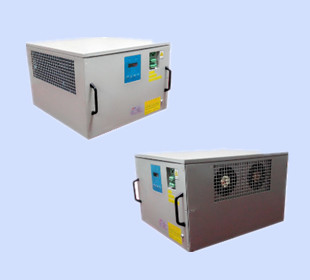 China HE06-65SHE/01, permutador de calor, 650W (65W/K), DC48V, instalada superior, para o armário exterior das telecomunicações fornecedor