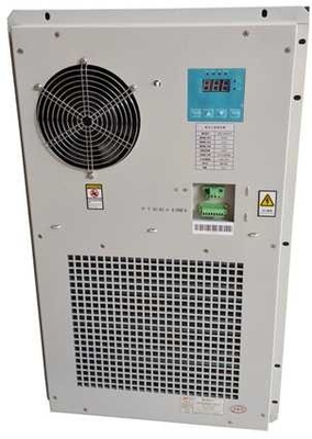 China HE06-80SHE/01, ar refrigerou o permutador de calor do tubo, 800W (80W/K) a porta montou para o armário exterior fornecedor