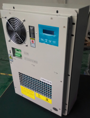 China TC06-60JFH/01, condicionador de ar do quiosque da propaganda exterior de 600W AC220V 50HZ fornecedor