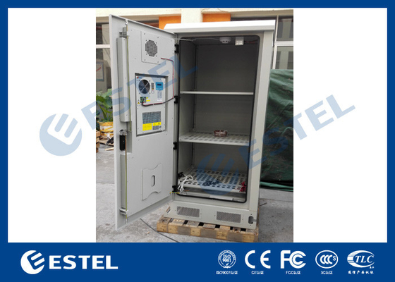 China Revestimento da corrosão do armário exterior à prova de intempéries da eletrônica da bateria anti fornecedor
