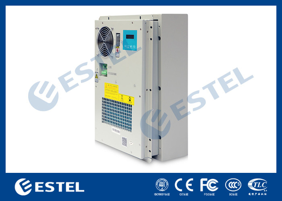 China condicionador de ar exterior do armário de 500W AC220V 50Hz, IP55, temperatura de trabalho: -20°C ~ +55°C fornecedor