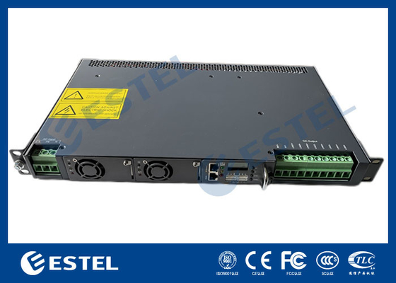 China EVCSE48400 potência 23.2KW Rectificador Com Fornecimento de Energia Industrial de Ampla Voltagem fornecedor
