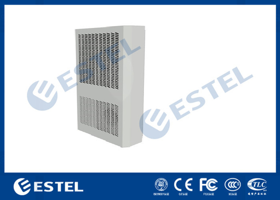 China Capacidade refrigerando exterior de poupança de energia de Embeded 48VDC 600W do condicionador de ar do armário fornecedor
