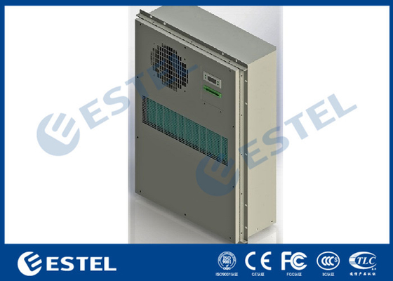 China Capacidade refrigerando exterior de poupança de energia de Embeded 48VDC 1500W do condicionador de ar do armário fornecedor