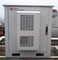 Abrigo exterior das telecomunicações DDTE017 com condicionador de ar, IP55, cerco exterior das telecomunicações fornecedor