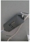 Sistema de vigilância exterior do ambiente do armário das telecomunicações, sensor da água fornecedor