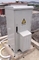 Armário exterior das telecomunicações, IP55, com condicionador de ar ou permutador de calor, baterias, UPS fornecedor