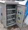 Armário exterior da bateria, IP55, com condicionador de ar, armário exterior das telecomunicações fornecedor