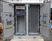 DDTE036, compartimentos exteriores das telecomunicações armário, do equipamento e de bateria, para a estação base, IP55 fornecedor