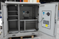 DDTE072: Armário Meatal das telecomunicações exteriores com o condicionador de ar para a sala baixa de Station/UPS fornecedor