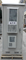 DDTE081B: Armário exterior impermeável das telecomunicações com permutador de calor, condicionador de ar, PDU, IP55 fornecedor